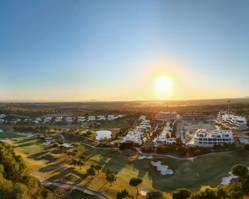 4 bedroom Villa for sale in Las Colinas Golf with pool - € 995,000 (Ref: 9725095)