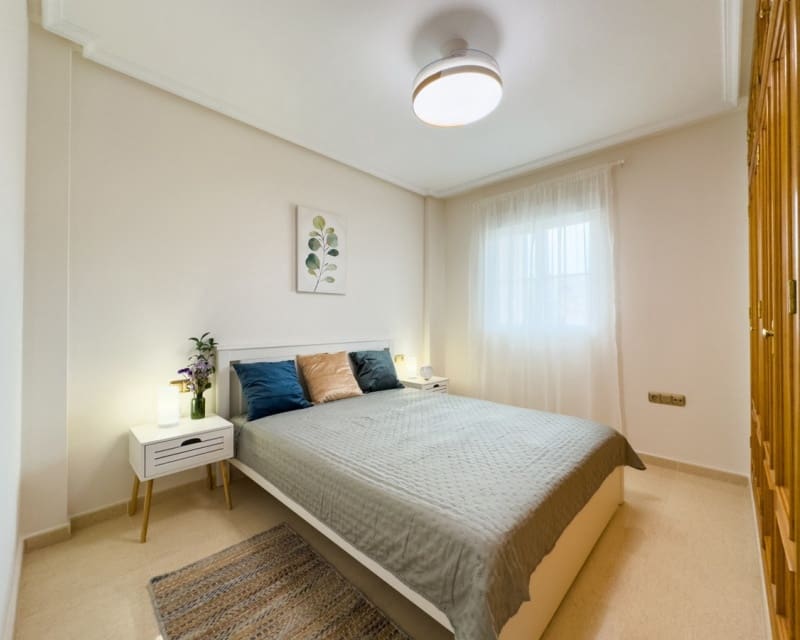 2 bedroom Apartment for sale in Cabo Roig with pool - € 169,000 (Ref: 9725096)