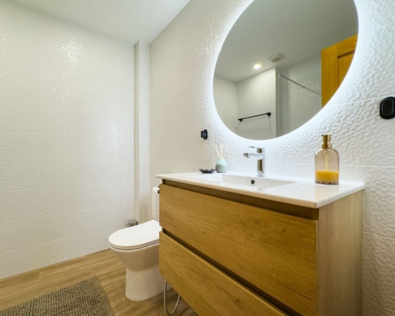 2 bedroom Apartment for sale in Cabo Roig with pool - € 169,000 (Ref: 9725096)