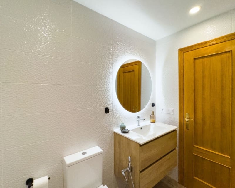 2 bedroom Apartment for sale in Cabo Roig with pool - € 169,000 (Ref: 9725096)