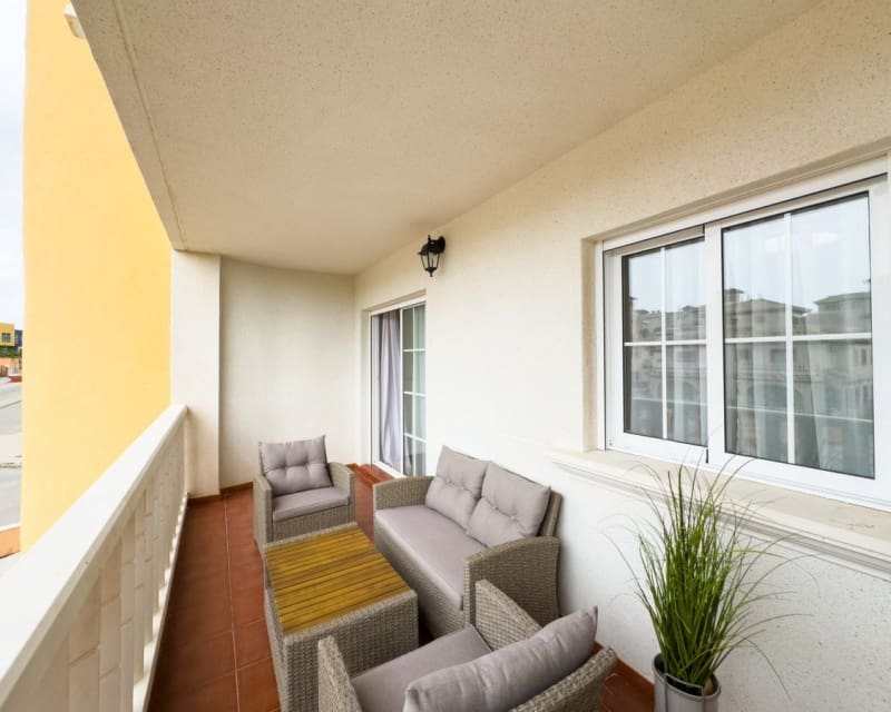 2 bedroom Apartment for sale in Cabo Roig with pool - € 169,000 (Ref: 9725096)