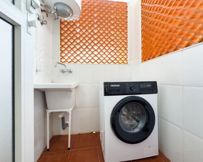 2 bedroom Apartment for sale in Cabo Roig with pool - € 169,000 (Ref: 9725096)