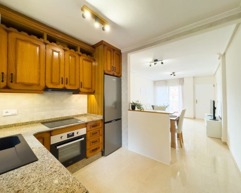 2 bedroom Apartment for sale in Cabo Roig with pool - € 169,000 (Ref: 9725096)