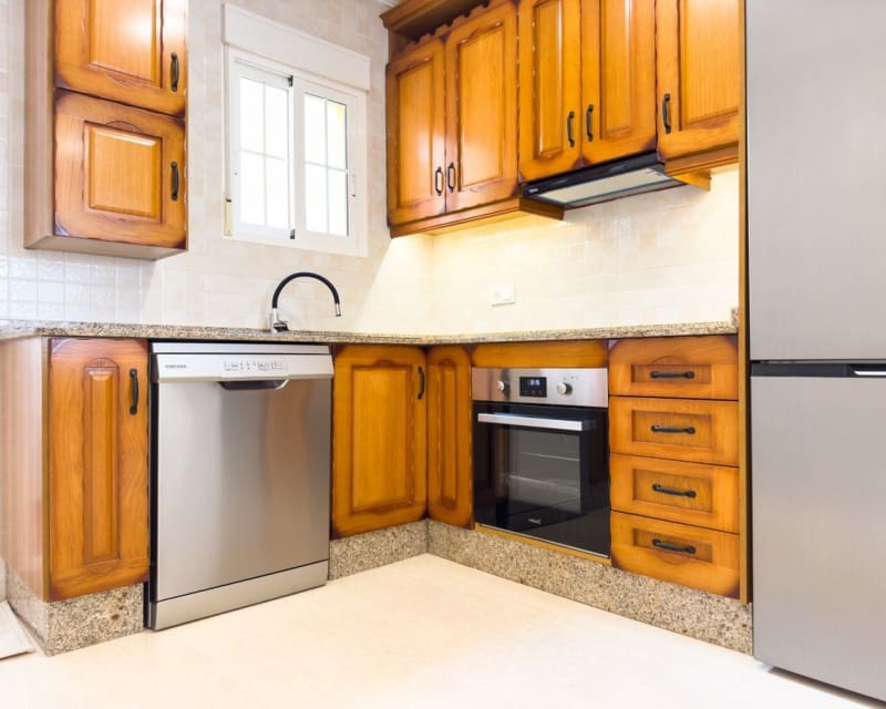 2 bedroom Apartment for sale in Cabo Roig with pool - € 169,000 (Ref: 9725096)