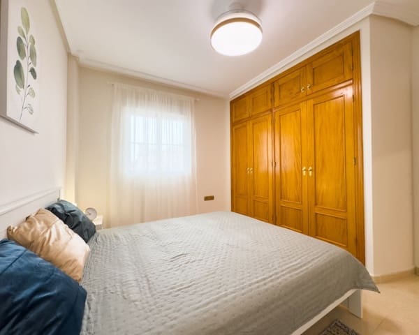 2 bedroom Apartment for sale in Cabo Roig, Orihuela with pool - € 169,000 (Ref: 9725096)