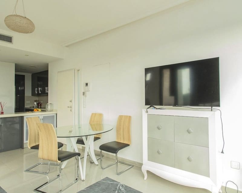 3 sypialnia Willa na sprzedaż w Cabo Roig z basenem - 499 000 € (Ref: 9725097)