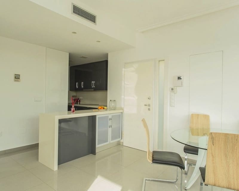 3 sypialnia Willa na sprzedaż w Cabo Roig z basenem - 499 000 € (Ref: 9725097)