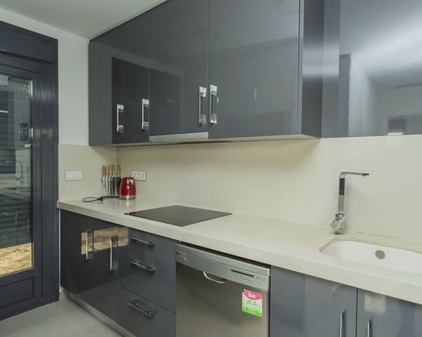 3 soveværelse Villa til salg i Cabo Roig, Orihuela med swimmingpool - € 499.000 (Ref: 9725097)