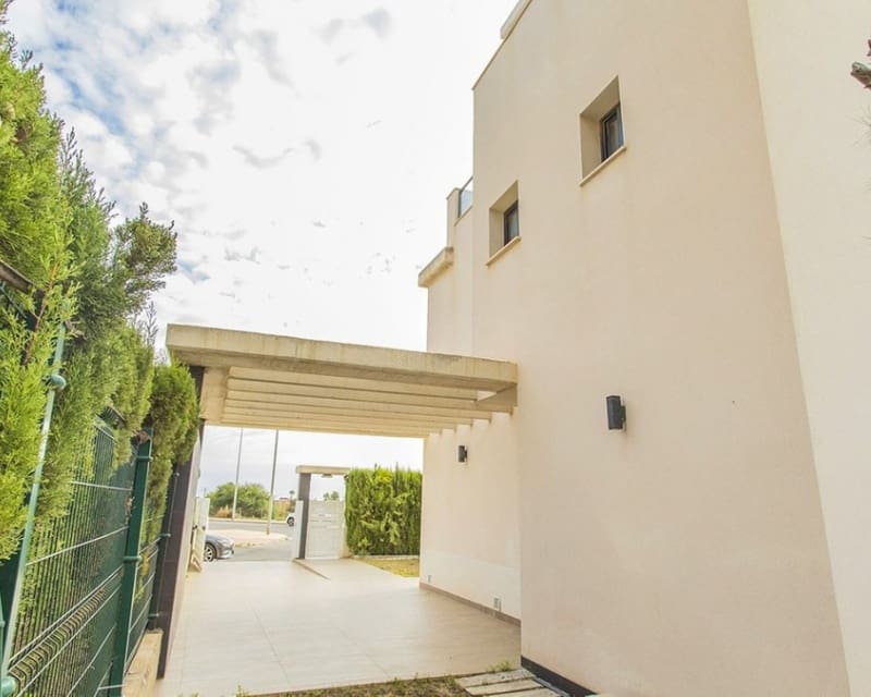 3 sypialnia Willa na sprzedaż w Cabo Roig z basenem - 499 000 € (Ref: 9725097)