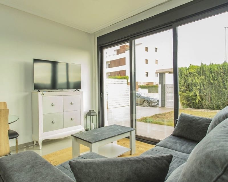 3 sypialnia Willa na sprzedaż w Cabo Roig z basenem - 499 000 € (Ref: 9725097)