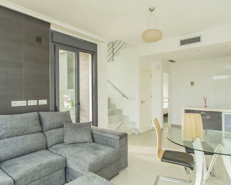 3 sypialnia Willa na sprzedaż w Cabo Roig z basenem - 499 000 € (Ref: 9725097)