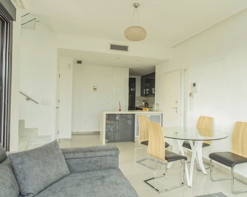 3 sypialnia Willa na sprzedaż w Cabo Roig z basenem - 499 000 € (Ref: 9725097)