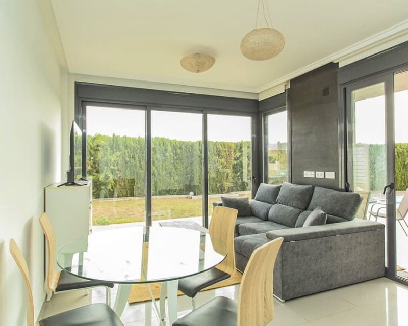 3 sypialnia Willa na sprzedaż w Cabo Roig z basenem - 499 000 € (Ref: 9725097)