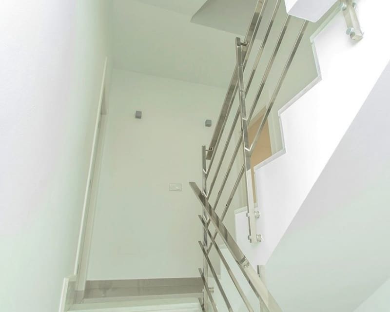 3 sypialnia Willa na sprzedaż w Cabo Roig z basenem - 499 000 € (Ref: 9725097)