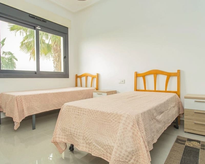 3 sypialnia Willa na sprzedaż w Cabo Roig z basenem - 499 000 € (Ref: 9725097)