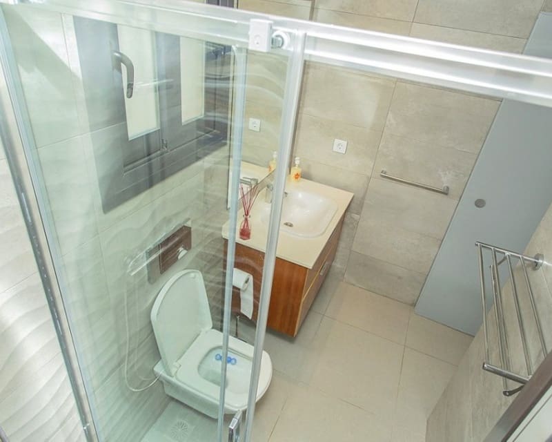 3 sypialnia Willa na sprzedaż w Cabo Roig z basenem - 499 000 € (Ref: 9725097)