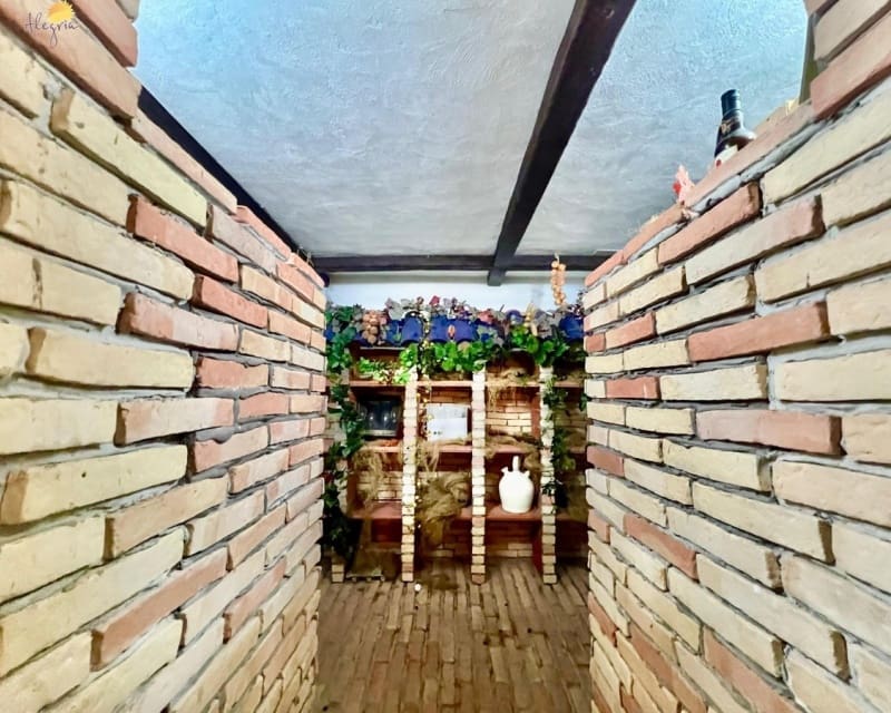 3 sovrum Villa till salu i Torrevieja - 495 000 € (Ref: 9725099)