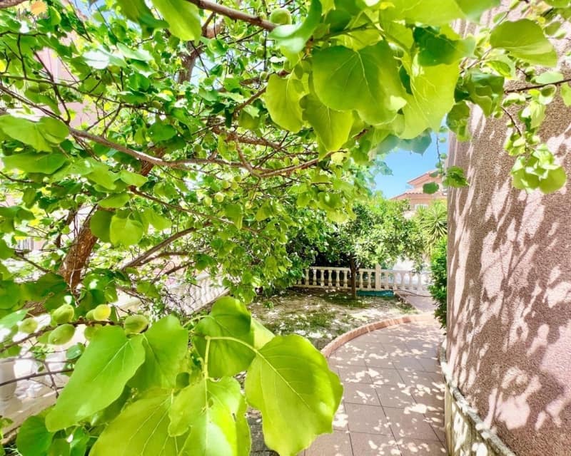 3 sovrum Villa till salu i Torrevieja - 495 000 € (Ref: 9725099)