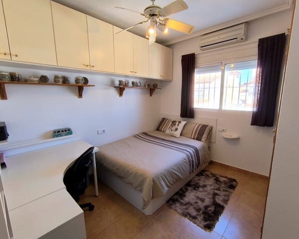 3 bedroom Villa for sale in Algorfa with pool - € 185,000 (Ref: 9730407)