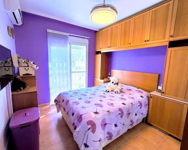 3 bedroom Villa for sale in Algorfa with pool - € 185,000 (Ref: 9730407)