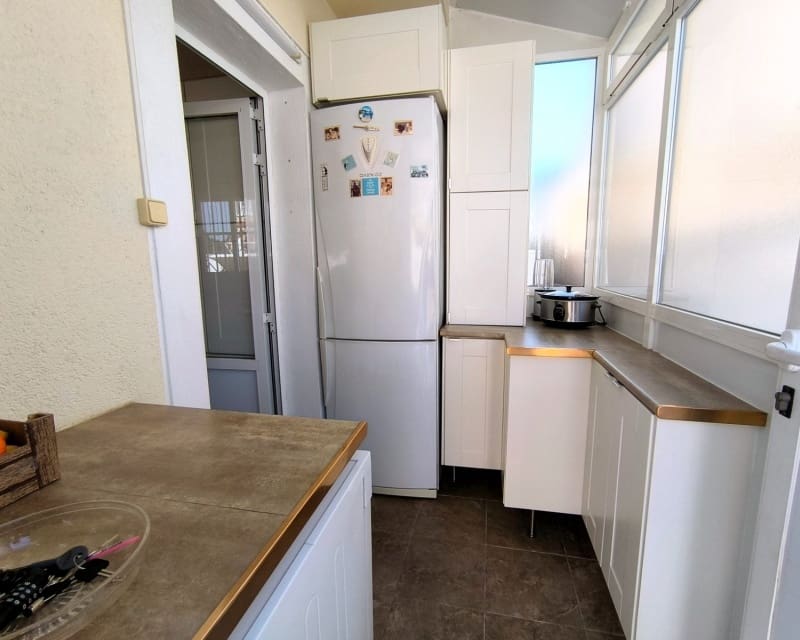 3 bedroom Villa for sale in Algorfa with pool - € 185,000 (Ref: 9730407)