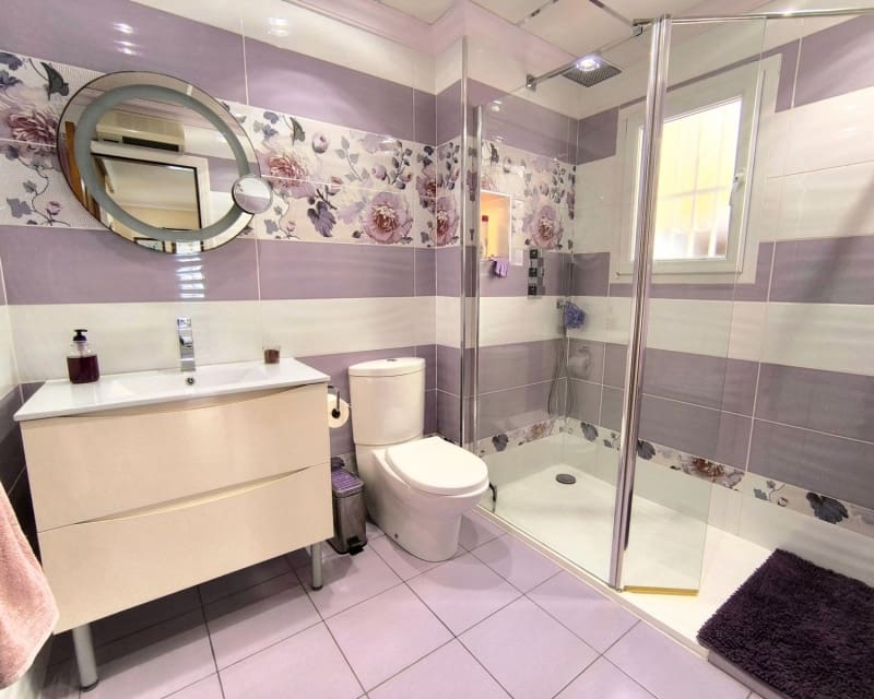 3 bedroom Villa for sale in Algorfa with pool - € 185,000 (Ref: 9730407)