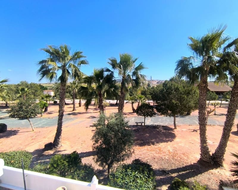 3 bedroom Villa for sale in Algorfa with pool - € 185,000 (Ref: 9730407)