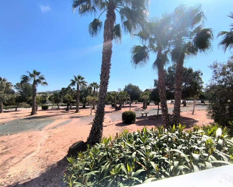 3 bedroom Villa for sale in Algorfa with pool - € 185,000 (Ref: 9730407)