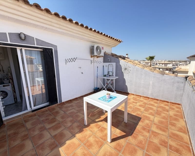 3 bedroom Apartment for sale in La Zenia with pool - € 189,995 (Ref: 9730409)