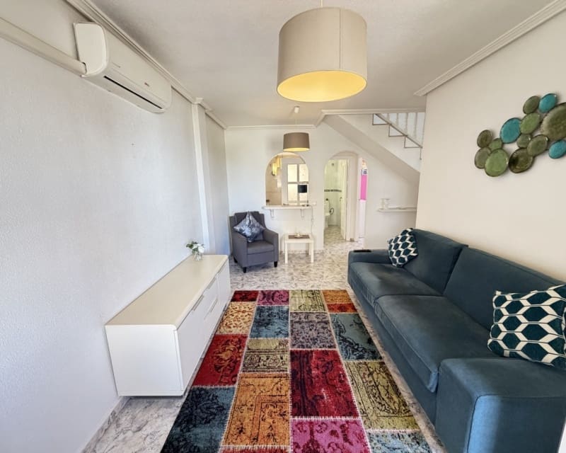 3 bedroom Apartment for sale in La Zenia with pool - € 189,995 (Ref: 9730409)