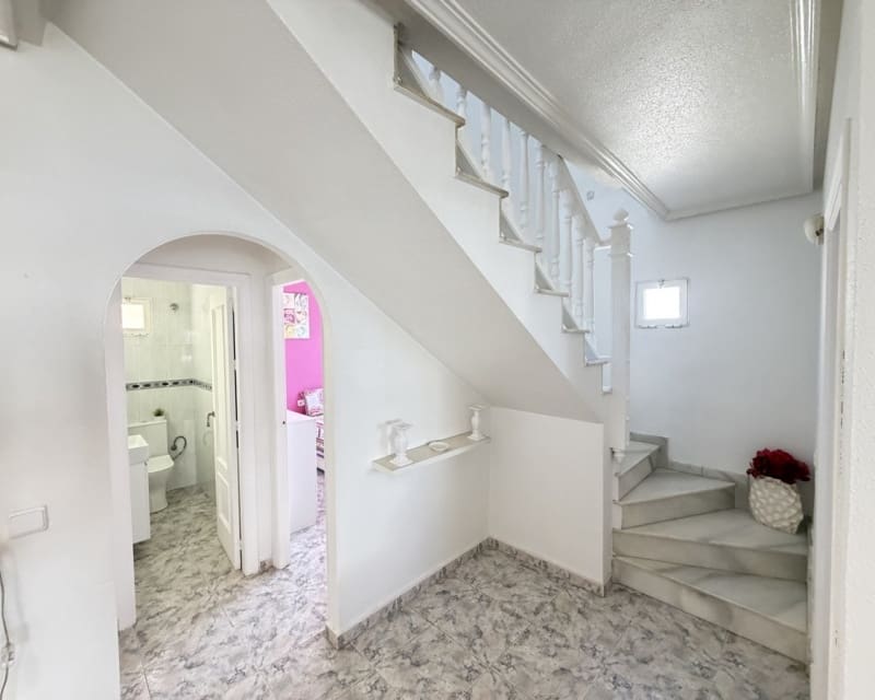 3 bedroom Apartment for sale in La Zenia with pool - € 189,995 (Ref: 9730409)