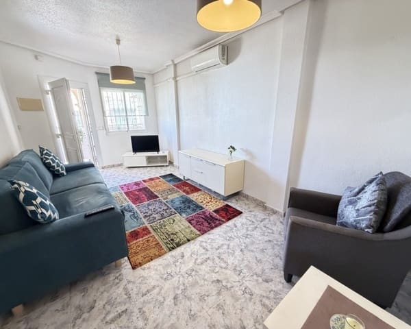 3 soveværelse Lejlighed til salg i La Zenia, Orihuela med swimmingpool - € 189.995 (Ref: 9730409)