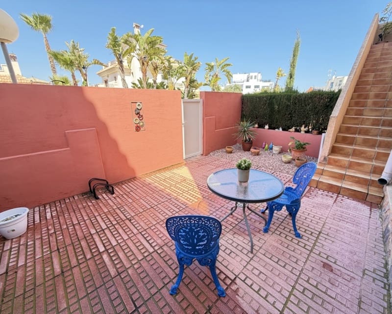 3 bedroom Apartment for sale in La Zenia with pool - € 189,995 (Ref: 9730409)
