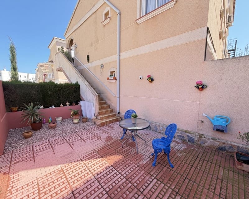 3 bedroom Apartment for sale in La Zenia with pool - € 189,995 (Ref: 9730409)