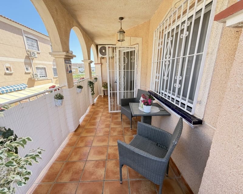 3 bedroom Apartment for sale in La Zenia with pool - € 189,995 (Ref: 9730409)