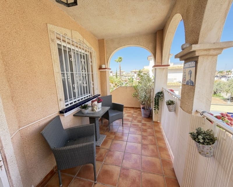 3 bedroom Apartment for sale in La Zenia with pool - € 189,995 (Ref: 9730409)