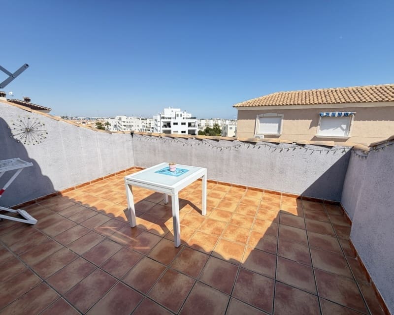 3 bedroom Apartment for sale in La Zenia with pool - € 189,995 (Ref: 9730409)