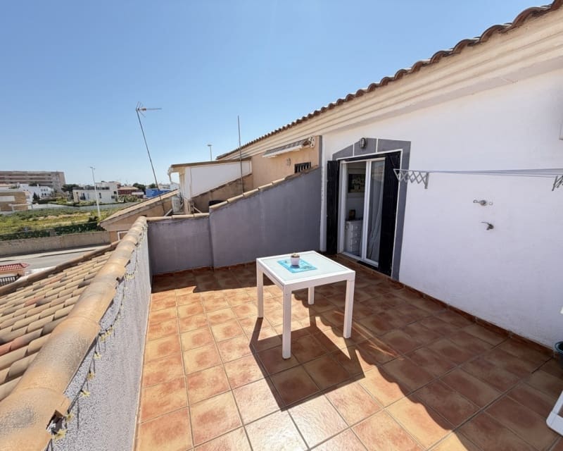 3 bedroom Apartment for sale in La Zenia with pool - € 189,995 (Ref: 9730409)