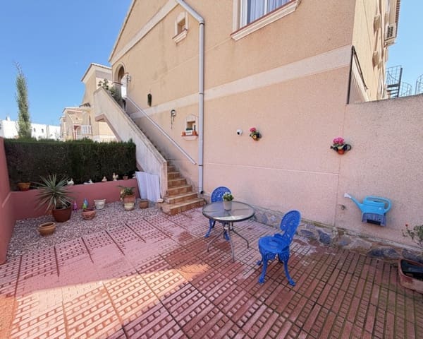 3 soveværelse Lejlighed til salg i La Zenia, Orihuela med swimmingpool - € 189.995 (Ref: 9730409)