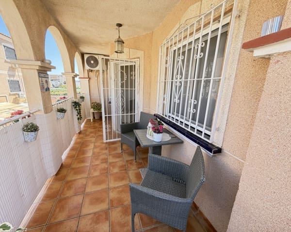 3 soveværelse Lejlighed til salg i La Zenia, Orihuela med swimmingpool - € 189.995 (Ref: 9730409)