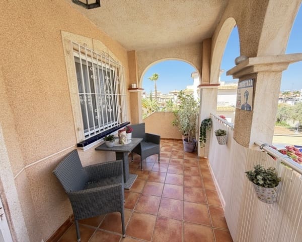 3 soveværelse Lejlighed til salg i La Zenia, Orihuela med swimmingpool - € 189.995 (Ref: 9730409)