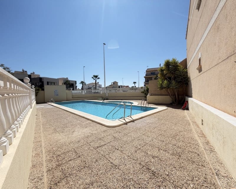 3 bedroom Apartment for sale in La Zenia with pool - € 189,995 (Ref: 9730409)