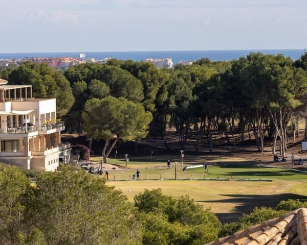 Chalet de 4 habitaciones en Villamartin, Orihuela en venta con piscina - 299.000 € (Ref: 9730410)