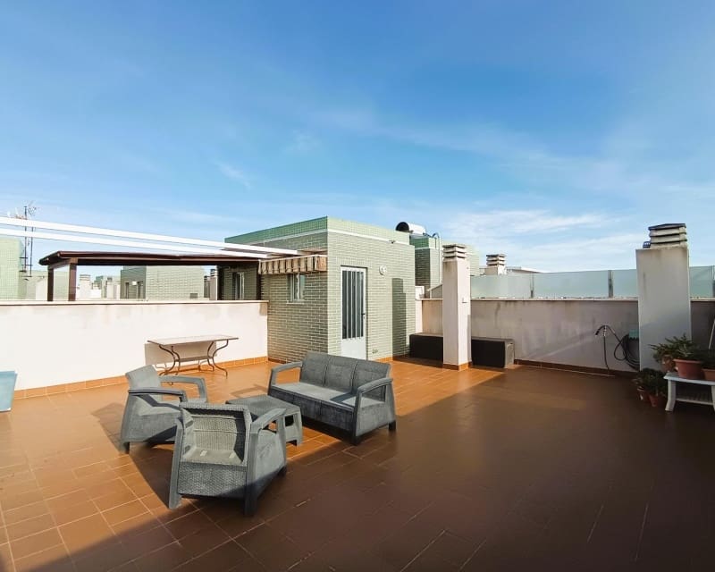 2 quarto Apartamento para venda em Cabo Roig com piscina - 219 000 € (Ref: 9730411)