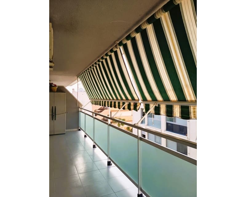 2 quarto Apartamento para venda em Cabo Roig com piscina - 219 000 € (Ref: 9730411)