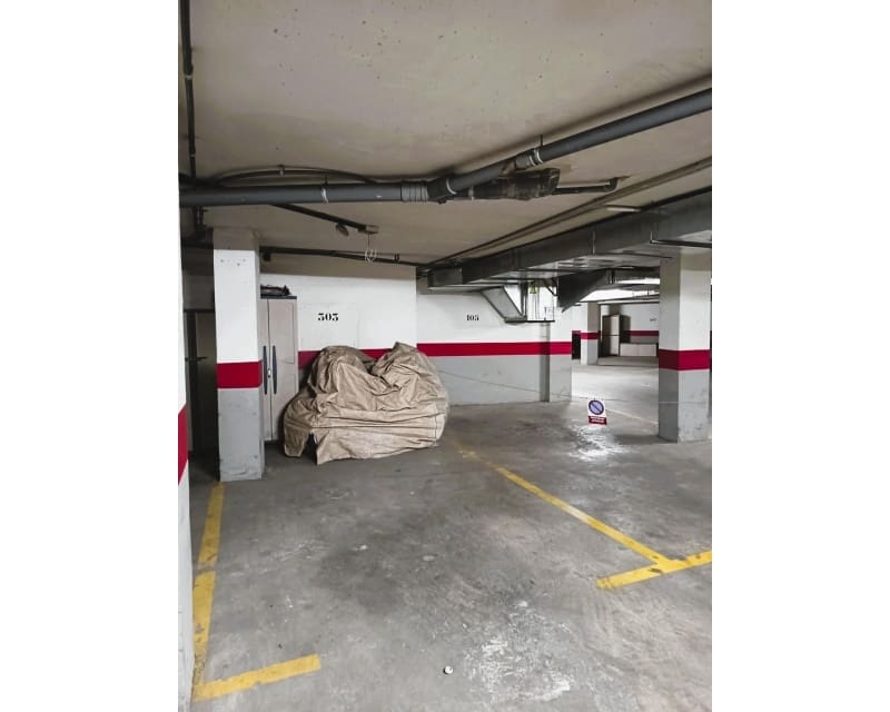 2 quarto Apartamento para venda em Cabo Roig com piscina - 219 000 € (Ref: 9730411)