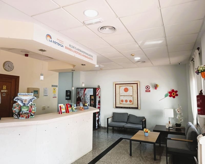 2 quarto Apartamento para venda em Cabo Roig com piscina - 219 000 € (Ref: 9730411)