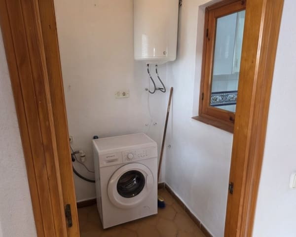 2 makuuhuone Huoneisto myytävänä paikassa Villamartin, Orihuela mukana uima-altaan - 164 900 € (Ref: 9733962)