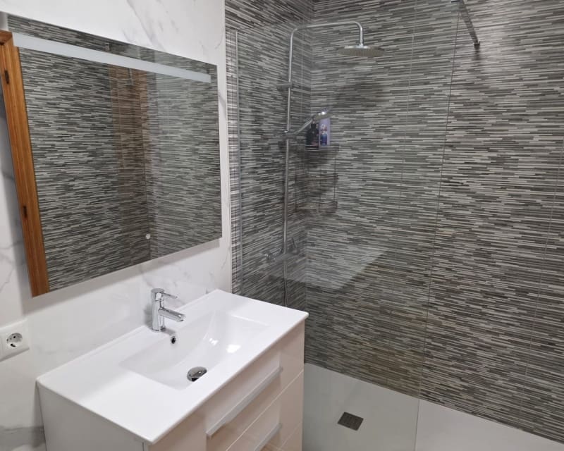 2 makuuhuone Huoneisto myytävänä paikassa Villamartin mukana uima-altaan - 164 900 € (Ref: 9733962)