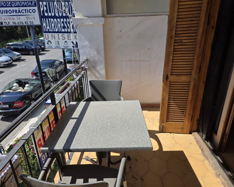 2 makuuhuone Huoneisto myytävänä paikassa Villamartin mukana uima-altaan - 164 900 € (Ref: 9733962)